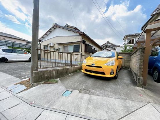 detached 愛知県名古屋市名東区本郷３丁目5番地　グロウバルビル2階　2C号室