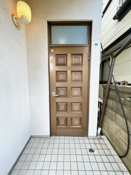 detached 愛知県名古屋市名東区本郷３丁目5番地　グロウバルビル2階　2C号室