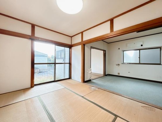 detached 愛知県名古屋市名東区本郷３丁目5番地　グロウバルビル2階　2C号室