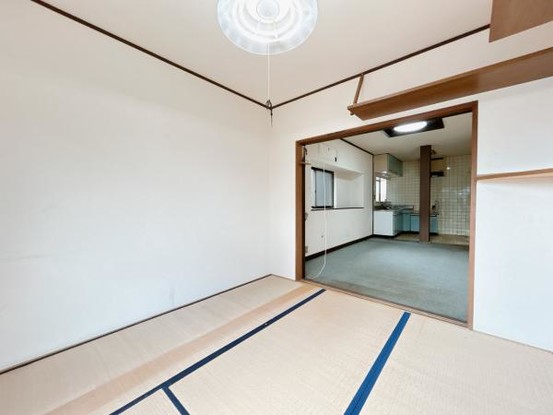 detached 愛知県名古屋市名東区本郷３丁目5番地　グロウバルビル2階　2C号室