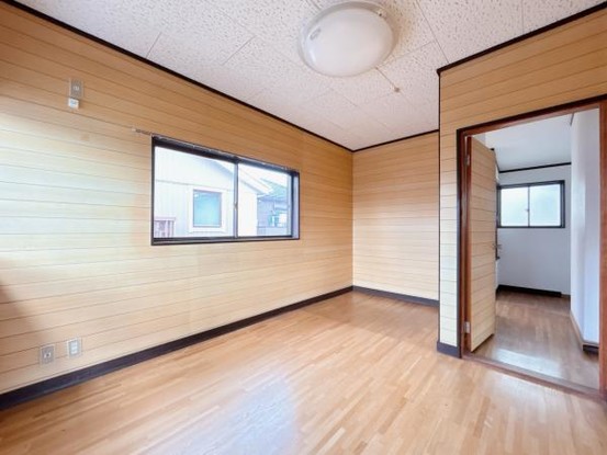 detached 愛知県名古屋市名東区本郷３丁目5番地　グロウバルビル2階　2C号室