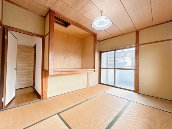 detached 愛知県名古屋市名東区本郷３丁目5番地　グロウバルビル2階　2C号室