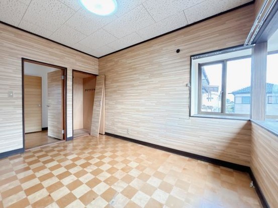 detached 愛知県名古屋市名東区本郷３丁目5番地　グロウバルビル2階　2C号室