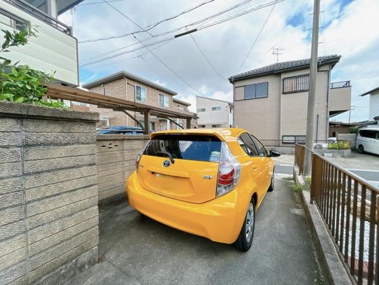 detached 愛知県名古屋市名東区本郷３丁目5番地　グロウバルビル2階　2C号室