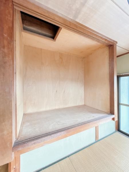 detached 愛知県名古屋市名東区本郷３丁目5番地　グロウバルビル2階　2C号室