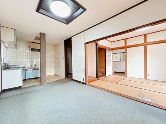 detached 愛知県名古屋市名東区本郷３丁目5番地　グロウバルビル2階　2C号室