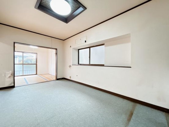 detached 愛知県名古屋市名東区本郷３丁目5番地　グロウバルビル2階　2C号室