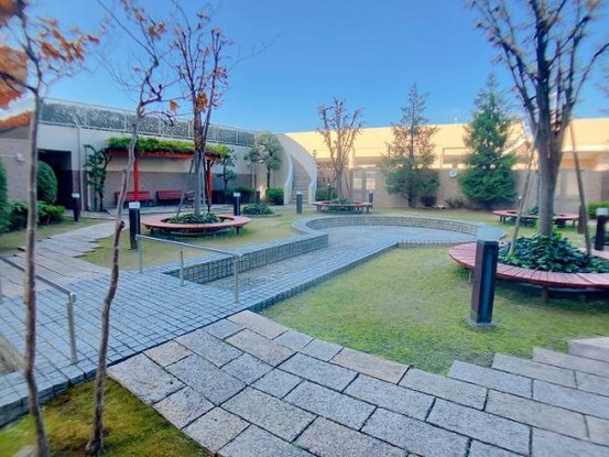 apartment 愛知県名古屋市名東区本郷３丁目5番地　グロウバルビル2階　2C号室