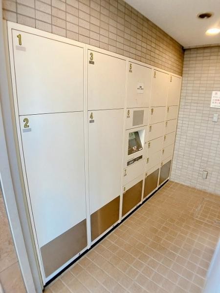 apartment 愛知県名古屋市名東区本郷３丁目5番地　グロウバルビル2階　2C号室