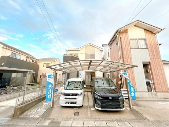 detached 愛知県名古屋市名東区本郷３丁目5番地　グロウバルビル2階　2C号室