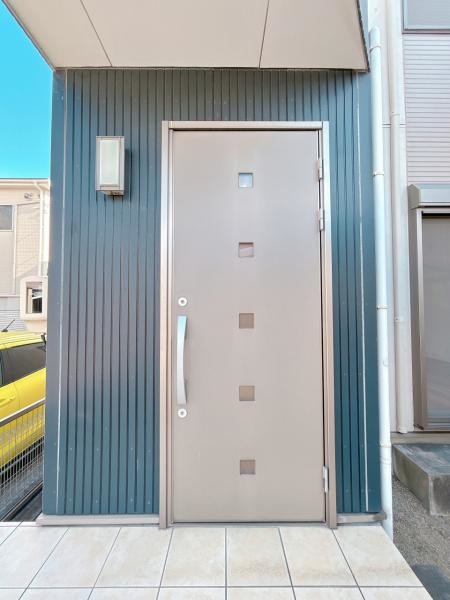 detached 愛知県名古屋市名東区本郷３丁目5番地　グロウバルビル2階　2C号室