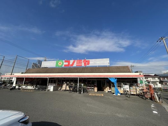 detached 愛知県名古屋市名東区本郷３丁目5番地　グロウバルビル2階　2C号室