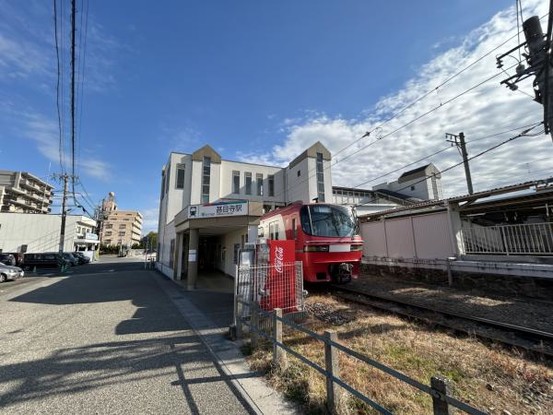 detached 愛知県名古屋市名東区本郷３丁目5番地　グロウバルビル2階　2C号室