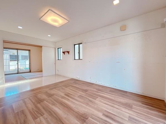 detached 愛知県名古屋市名東区本郷３丁目5番地　グロウバルビル2階　2C号室