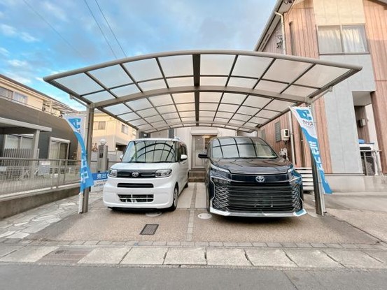 detached 愛知県名古屋市名東区本郷３丁目5番地　グロウバルビル2階　2C号室