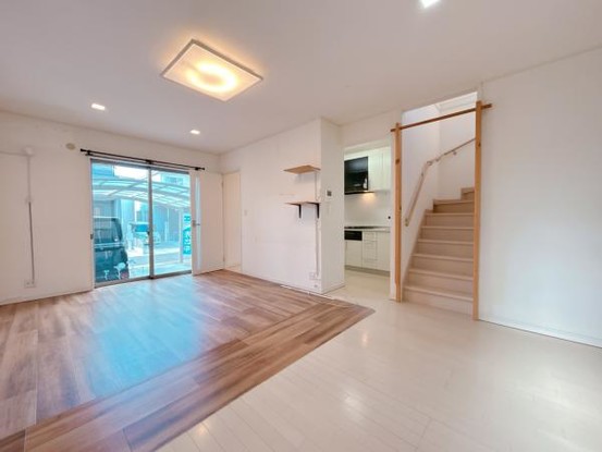 detached 愛知県名古屋市名東区本郷３丁目5番地　グロウバルビル2階　2C号室