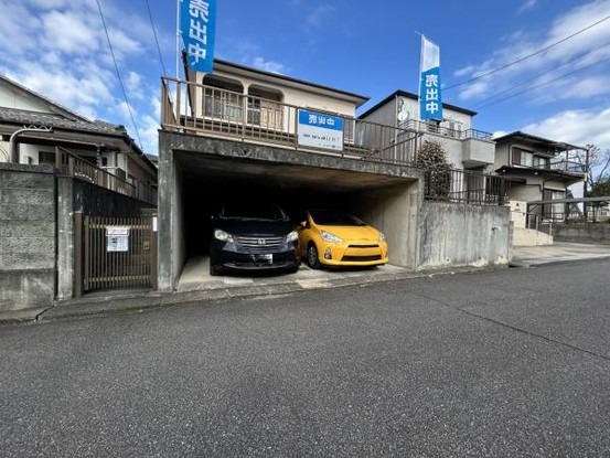 detached 愛知県名古屋市名東区本郷３丁目5番地　グロウバルビル2階　2C号室