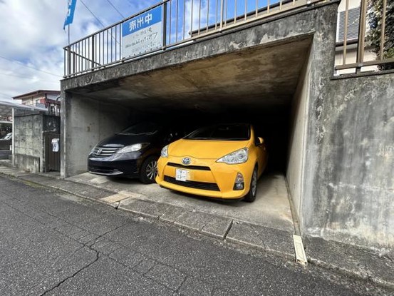 detached 愛知県名古屋市名東区本郷３丁目5番地　グロウバルビル2階　2C号室