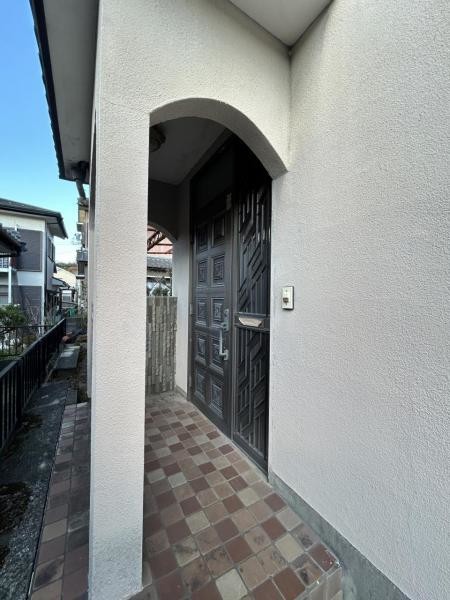 detached 愛知県名古屋市名東区本郷３丁目5番地　グロウバルビル2階　2C号室