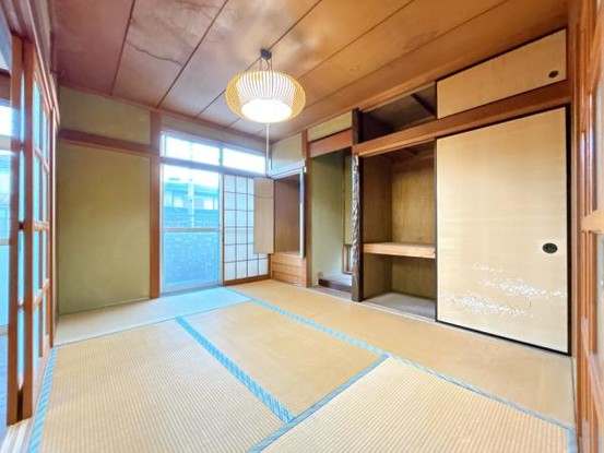 detached 愛知県名古屋市名東区本郷３丁目5番地　グロウバルビル2階　2C号室