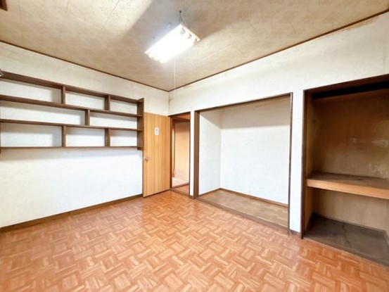 detached 愛知県名古屋市名東区本郷３丁目5番地　グロウバルビル2階　2C号室