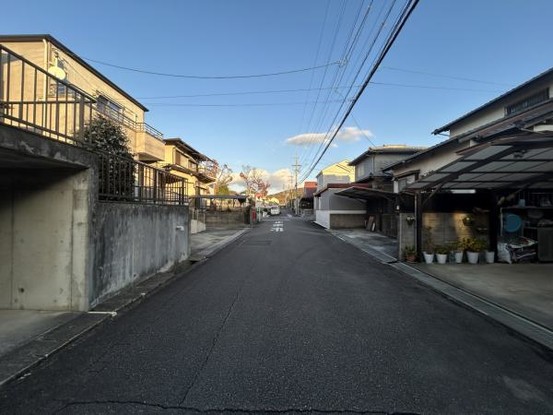 detached 愛知県名古屋市名東区本郷３丁目5番地　グロウバルビル2階　2C号室