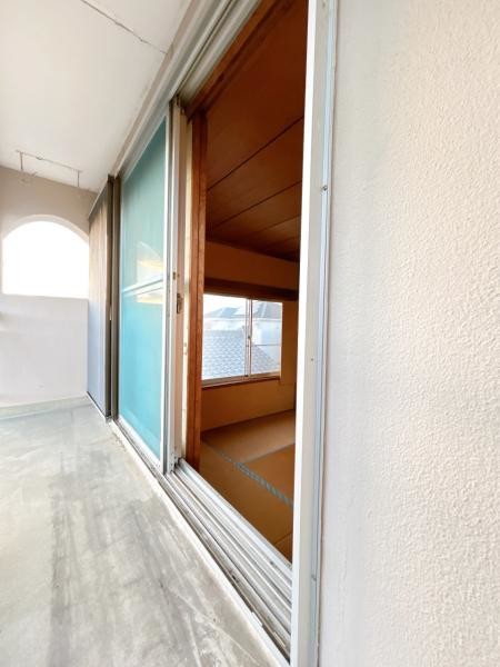 detached 愛知県名古屋市名東区本郷３丁目5番地　グロウバルビル2階　2C号室