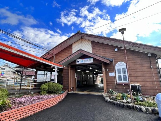 detached 愛知県名古屋市名東区本郷３丁目5番地　グロウバルビル2階　2C号室