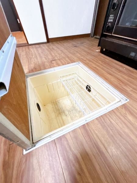 detached 愛知県名古屋市名東区本郷３丁目5番地　グロウバルビル2階　2C号室