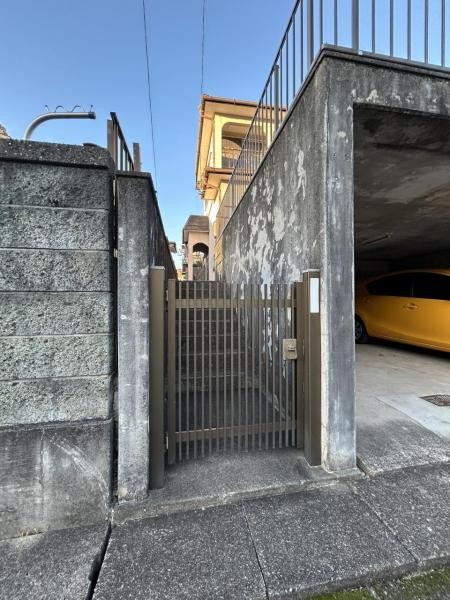 detached 愛知県名古屋市名東区本郷３丁目5番地　グロウバルビル2階　2C号室