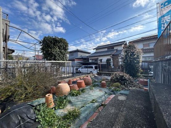 detached 愛知県名古屋市名東区本郷３丁目5番地　グロウバルビル2階　2C号室