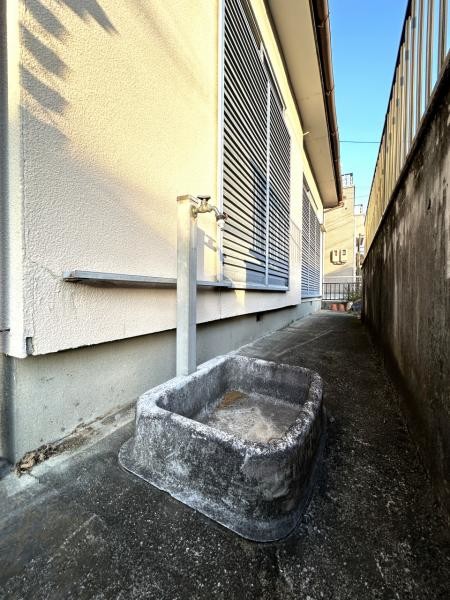 detached 愛知県名古屋市名東区本郷３丁目5番地　グロウバルビル2階　2C号室