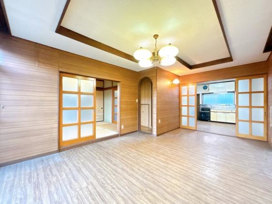 detached 愛知県名古屋市名東区本郷３丁目5番地　グロウバルビル2階　2C号室