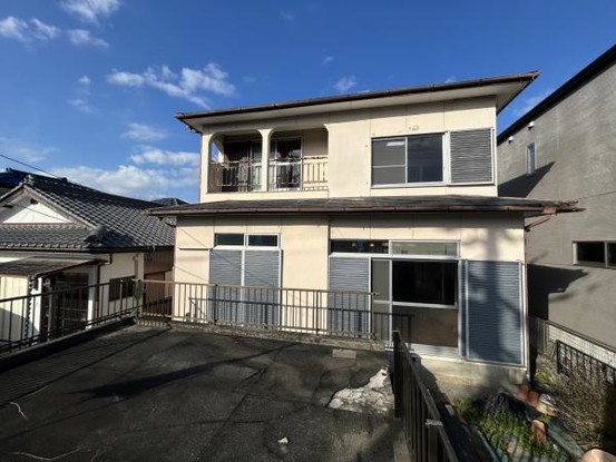 detached 愛知県名古屋市名東区本郷３丁目5番地　グロウバルビル2階　2C号室