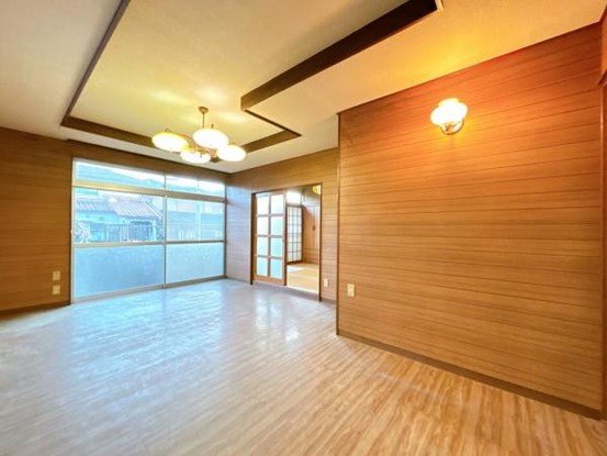 detached 愛知県名古屋市名東区本郷３丁目5番地　グロウバルビル2階　2C号室