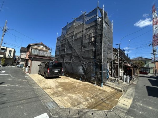 detached 愛知県名古屋市名東区本郷3丁目5番地 グロウバルビル2階 2C号室