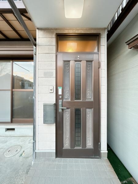 detached 愛知県名古屋市名東区本郷３丁目5番地　グロウバルビル2階　2C号室