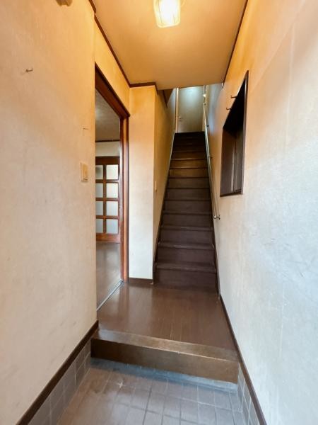 detached 愛知県名古屋市名東区本郷３丁目5番地　グロウバルビル2階　2C号室