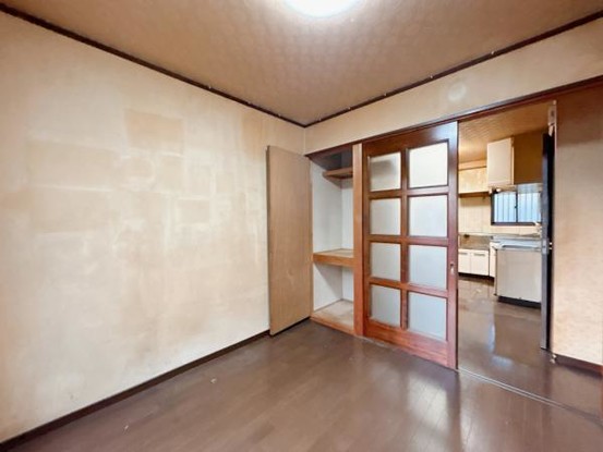 detached 愛知県名古屋市名東区本郷３丁目5番地　グロウバルビル2階　2C号室