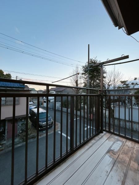 detached 愛知県名古屋市名東区本郷３丁目5番地　グロウバルビル2階　2C号室