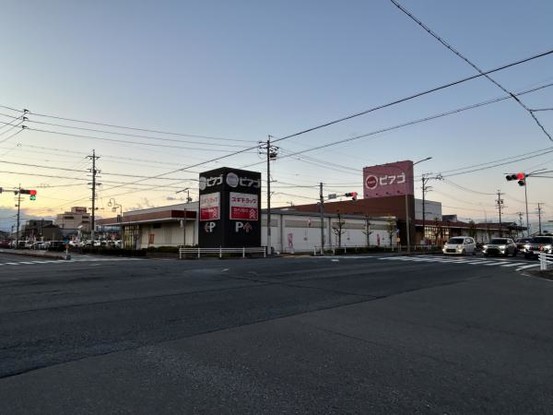 detached 愛知県名古屋市名東区本郷３丁目5番地　グロウバルビル2階　2C号室