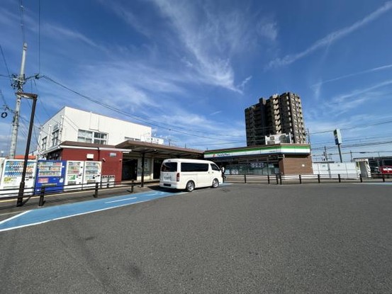 detached 愛知県名古屋市名東区本郷３丁目5番地　グロウバルビル2階　2C号室