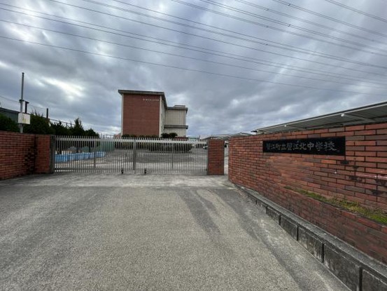 detached 愛知県名古屋市名東区本郷３丁目5番地　グロウバルビル2階　2C号室