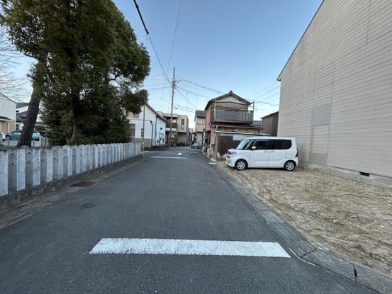 detached 愛知県名古屋市名東区本郷３丁目5番地　グロウバルビル2階　2C号室