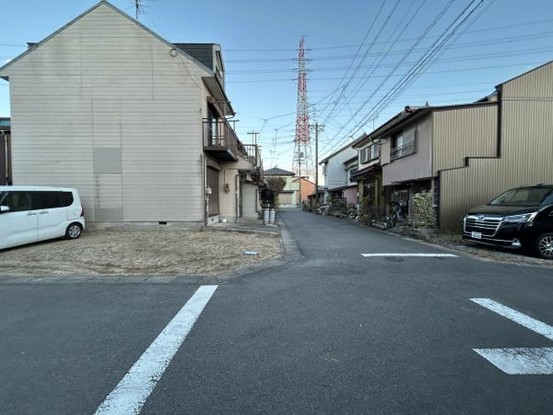 detached 愛知県名古屋市名東区本郷３丁目5番地　グロウバルビル2階　2C号室