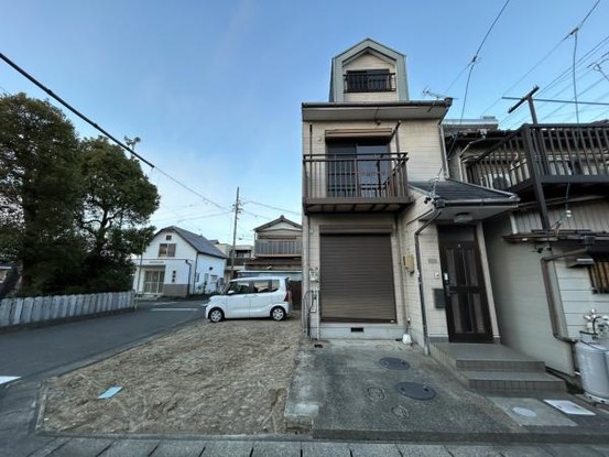 detached 愛知県名古屋市名東区本郷３丁目5番地　グロウバルビル2階　2C号室