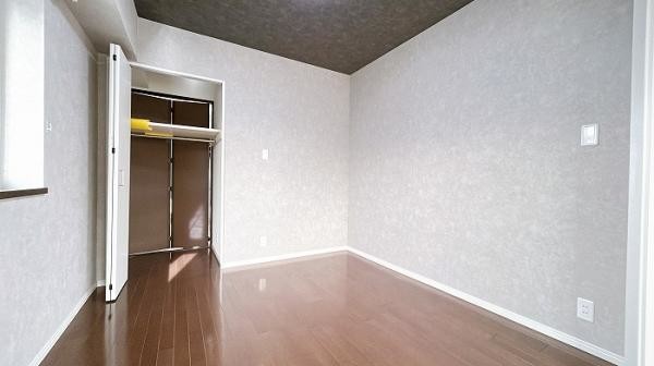 apartment 愛知県名古屋市名東区本郷３丁目5番地　グロウバルビル2階　2C号室