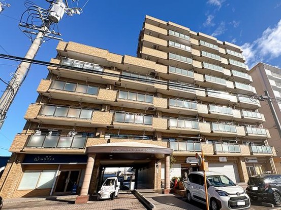 apartment 愛知県名古屋市名東区本郷３丁目5番地　グロウバルビル2階　2C号室