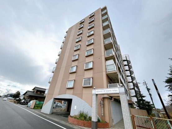 apartment 愛知県名古屋市名東区本郷３丁目5番地　グロウバルビル2階　2C号室
