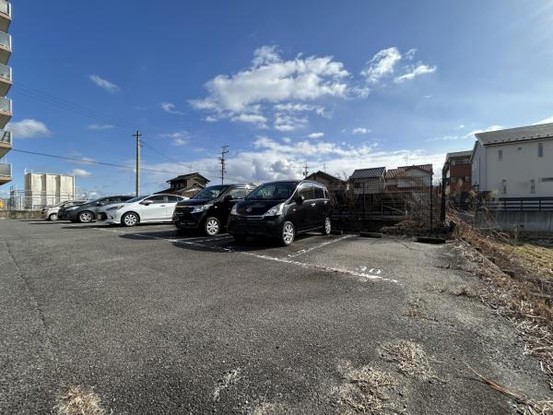 apartment 愛知県名古屋市名東区本郷３丁目5番地　グロウバルビル2階　2C号室